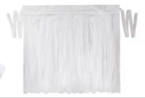 Elegant White Hanfu Dress: Unisex & Male-Friendly Design - Yandan_Hanfu