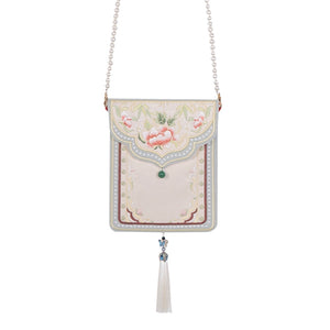 hanfu/qipao handbag&Satchel - Yandan_hanfu_china