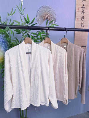 Song Dynasty | Hanfu Top【飞机袖】 - Yandan_Hanfu