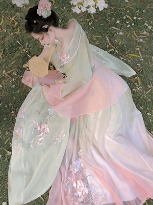 wei jin Dynasty | Blue&Green&Pink Traditional Hanfu Hanfu shop Hanfu dress hanfu clothing hanfu dress female hanfu shop near me hanfu shop online hanfu shop uk hanfu shop Singapore hanfu store near me hanfu dress female hanfu dress male hanfu dress up game hanfu dress modern Hanfu clothing pieces hanfu clothing female hanfu clothing store Chinese traditional clothing Chinese Han clothing Han dynasty clothing Han Chinese clothing Chinese Hanfu clothing Ancient Chinese clothing