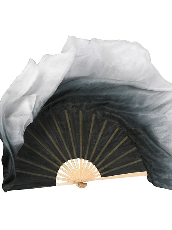 Dance Fan - Yandan_Hanfu