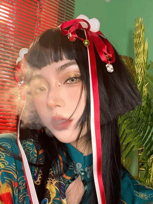 Featuring an elegant display of an array of items including a Green Qipao dress, a modern Qipao shirt and a sexy Cheongsam, this collection presents a blend of traditional and modern styles. The modern Cheongsam dress, along with the Cheongsam modern top, redefines traditional aesthetics with a contemporary twist. Adding an element of allure is the sexy Cheongsam lingerie, complemented by a Cheongsam shirt in comfortable fabric.