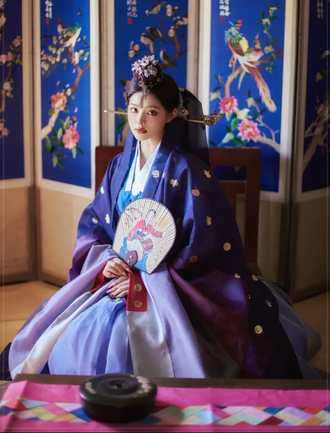 Korean Hanbok Traditional: A Living Symbol of Culture, Ceremony & Timeless Elegance