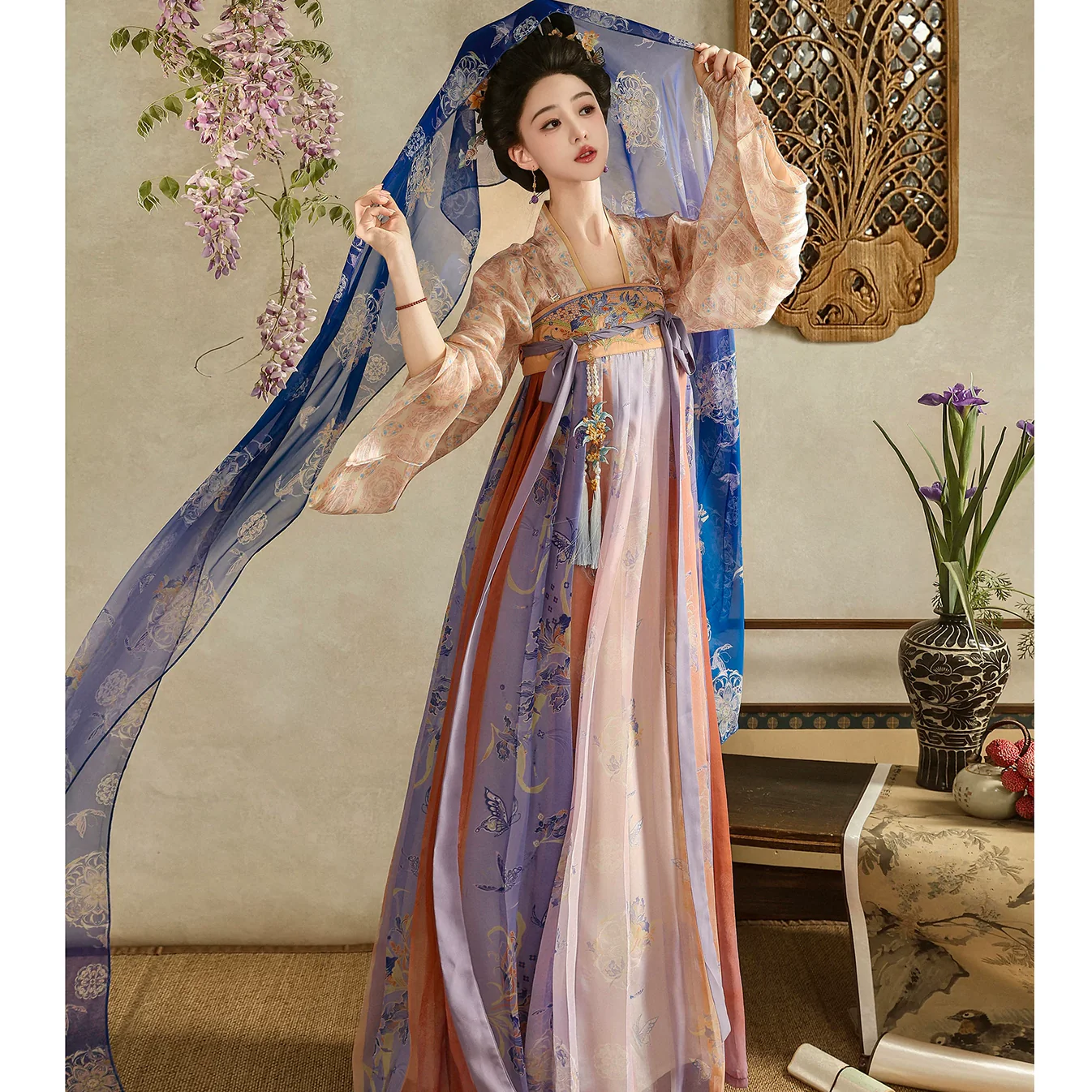 Types of Hanfu: 5 Occasions to Wear It Beyond the Photoshoot