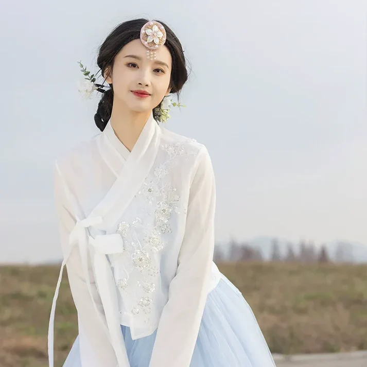 How to Tie a Hanbok: Step-by-Step Guide to the Perfect Goreum Bow