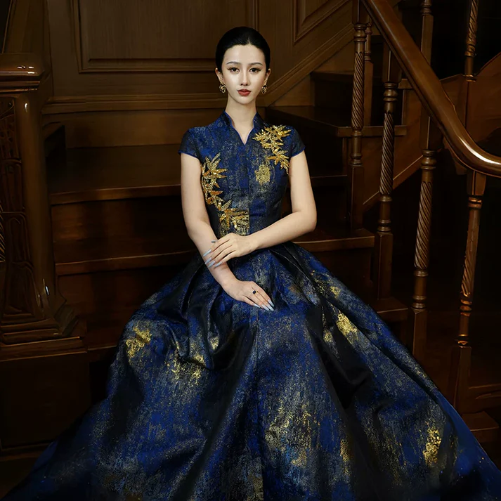 New Hanfu Styles - Latest Traditional Chinese Fashion