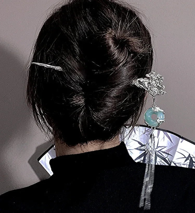 Hairpins - Yandan_Hanfu