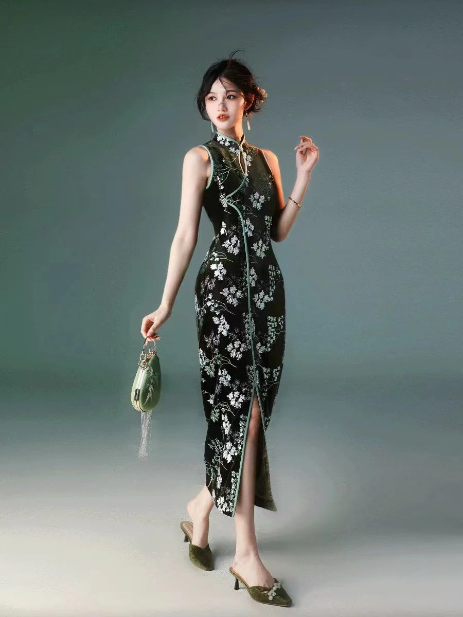 Popular Cheongsam Collection ｜Sold Out Fast！