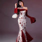 Popular Cheongsam Collection ｜Sold Out Fast！