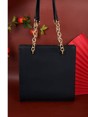 Elevate your style with this elegant Black Hanfu Bag, designed to complement both modern hanfu and traditional hanfu outfits. Ideal for hanfu women, this bag pairs beautifully with casual hanfu, hanfu cosplay, or layered hanfu outfits. A versatile hanfu accessory, it’s perfect for carrying essentials in style. Looking for authentic accessories? Shop now at our trusted hanfu shop for the best modernised hanfu bags.