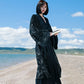 Super fairy autumn three-piece Hanfu antique jacket Chinese suit women's clothing