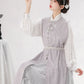 Garden Dream Modern Hanfu