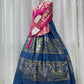 Korea Yanji Princess Court Hanbok