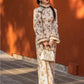 Cheongsam Mao autumn and winter daily Hanfu