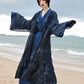 Super fairy autumn three-piece Hanfu antique jacket Chinese suit women's clothing