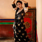 Tibetan traditional long skirt clothing