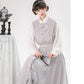 Garden Dream Modern Hanfu