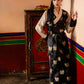 Tibetan traditional long skirt clothing