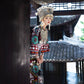 惊鸿｜Miao clothing Tujia Xiangxi ethnic minority