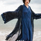 Super fairy autumn three-piece Hanfu antique jacket Chinese suit women's clothing