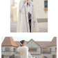 This white hanfu coat with flowing hanfu sleeves and hanfu patterns pairs beautifully with a princess hanfu dress or cotton hanfu. Perfect for modern hanfu dress lovers, it includes plus size hanfu options and a cozy hanfu cloak. Wondering where to buy hanfu? Shop authentic designs here!