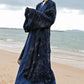 Super fairy autumn three-piece Hanfu antique jacket Chinese suit women's clothing