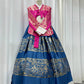 Korea Yanji Princess Court Hanbok