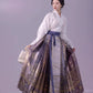 Zhong Ling Yuxiu, Qing Shi, Horse Dress