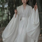 This white hanfu with flowing hanfu sleeves and elegant hanfu layers pairs perfectly with a princess hanfu dress or hanfu shirt. Inspired by Ming Dynasty hanfu male styles, it’s available in silk hanfu, cotton hanfu, and hanfu lolita designs. Suitable for all, including plus size hanfu options, it’s a must-have for hanfu woman enthusiasts. Shop now at a trusted hanfu shop.