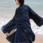 Super fairy autumn three-piece Hanfu antique jacket Chinese suit women's clothing