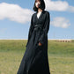 Super fairy autumn three-piece Hanfu antique jacket Chinese suit women's clothing