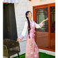 Tibetan traditional long skirt clothing