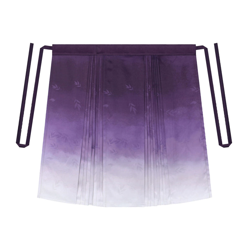 Discover a Purple modern hanfu with elegant hanfu sleeves, a stylish hanfu jacket, and timeless charm. Perfect for princess hanfu dress, fairy hanfu dress, or casual hanfu, it suits every hanfu woman. Pair with a hanfu shirt or wear it as a modern hanfu dress. Inspired by Ming Dynasty hanfu, it’s ideal for hanfu cosplay or as a cozy winter hanfu. Visit our hanfu shop for the best modernised hanfu and authentic blue hanfu. 