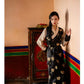 Tibetan traditional long skirt clothing