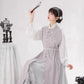 Garden Dream Modern Hanfu