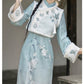 Thickened Improved Cheongsam&Qiapo Women