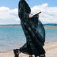 Super fairy autumn three-piece Hanfu antique jacket Chinese suit women's clothing