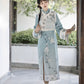 Thickened Improved Cheongsam&Qiapo Women