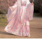 Song Dynasty Han pink Clothing Fairy Elegant Chinese Style Xiachu Ancient Clothing Spring and Autumn