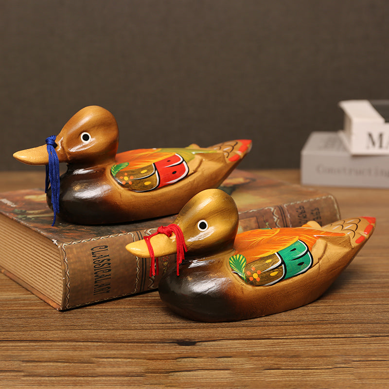 Premium Saekdong Korean Wedding Ducks