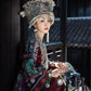 惊鸿｜Miao clothing Tujia Xiangxi ethnic minority