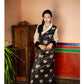 Tibetan traditional long skirt clothing