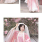 This pink hanfu with flowing hanfu sleeves and elegant hanfu layers is inspired by Ming Dynasty hanfu male styles. Pair it with a princess hanfu dress, hanfu shirt, or charming hanfu lolita. Available in silk hanfu, cotton hanfu, and plus size hanfu options, it’s perfect for any occasion. Shop authentic designs at a trusted hanfu shop and complete your look with this versatile hanfu jacket loved by hanfu woman fans.