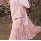 Song Dynasty Han pink Clothing Fairy Elegant Chinese Style Xiachu Ancient Clothing Spring and Autumn