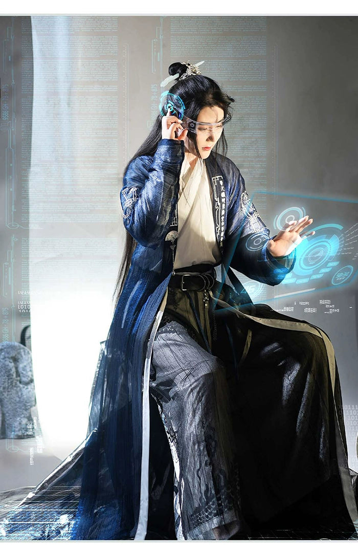 Explore the elegance of Hanfu in the Song Dynasty with men's large-sleeved shirts from the Yuan Dynasty, displaying Hanfu sleeves and Hanfu craftsmanship. Explore Hanfu men's clothing and cosplay options from the Jin and Tang dynasties, including Hanfu cloaks and belts. Learn more about Hanfu cosplay or traditional Confucian skirts and Ming Hanfu styles inspired by Genshin influence. Find Hanfu dresses and shirts to create a glamorous look.