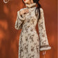 Cheongsam Mao autumn and winter daily Hanfu