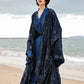 Super fairy autumn three-piece Hanfu antique jacket Chinese suit women's clothing