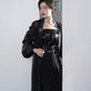 Embrace timeless style with our Song Dynasty-inspired Summer Hanfu ensemble in sleek black. Explore our collection of black Hanfu attire, including dresses, tops, and skirts, designed for modern comfort and traditional elegance. Elevate your wardrobe with our versatile Hanfu pieces, perfect for any occasion. Discover the beauty of Hanfu fashion and make a statement with our captivating black ensemble.