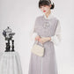 Garden Dream Modern Hanfu