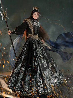 Explore hanfu male clothing, including hanfu black hanfu coats, hanfu jackets, and modern hanfu male robes. Perfect for formal events like the hanfu graduation gown, these styles feature premium hanfu fabric and designs inspired by ancient Chinese hanfu male and Ming hanfu. Find mens hanfu, hanfu dress male, and authentic Chinese male hanfu at our trusted hanfu shop. Wondering where to buy hanfu? Shop timeless pieces here.